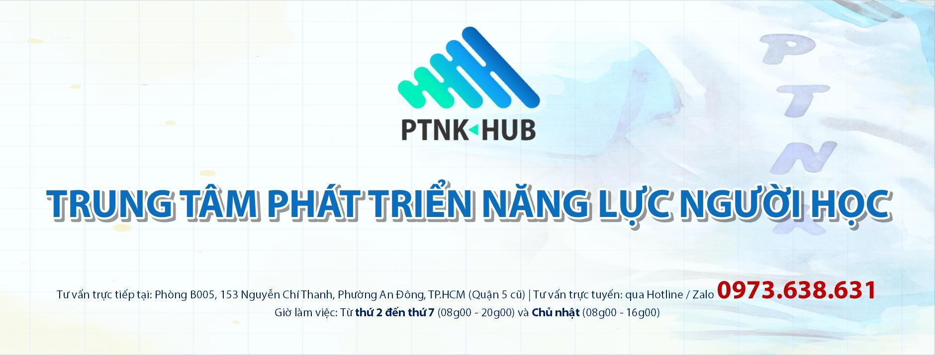 PTNK HUB